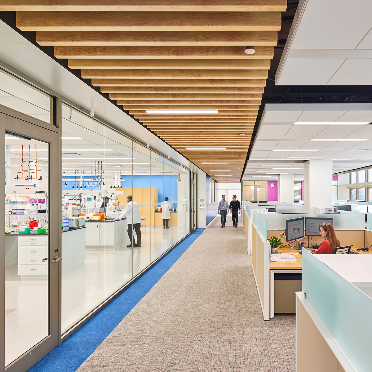 The Human Side of Campus, Infrastructure, and Facility Planning