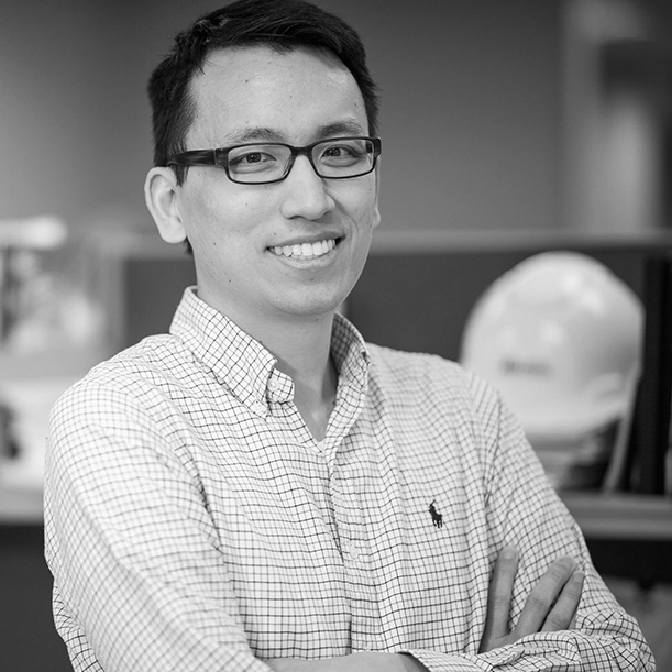 Tom Vu