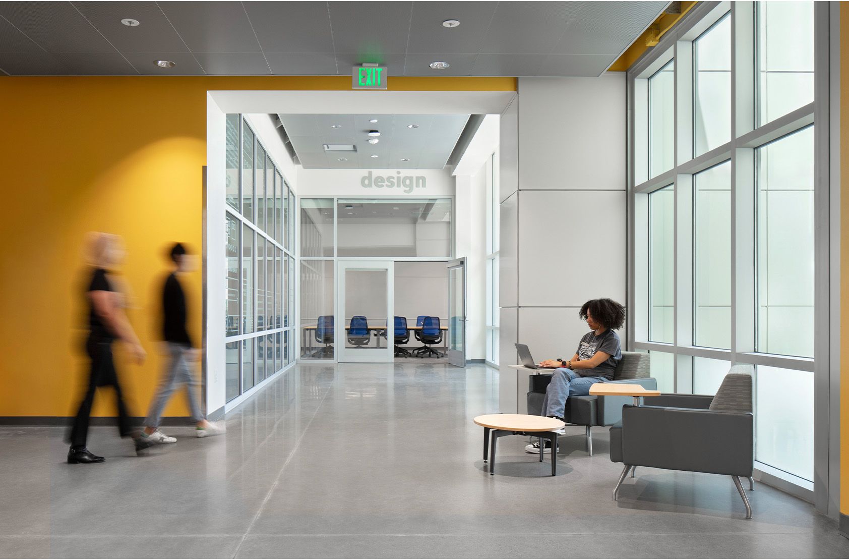 University of California, Davis - Engineering Student Design Center