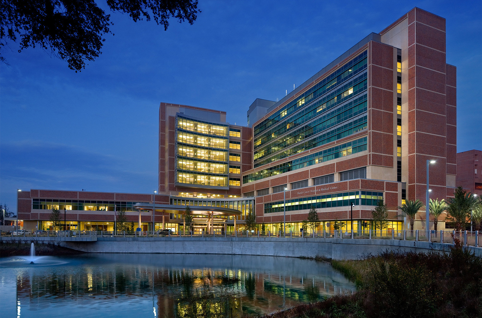 UF Health - Cancer Hospital