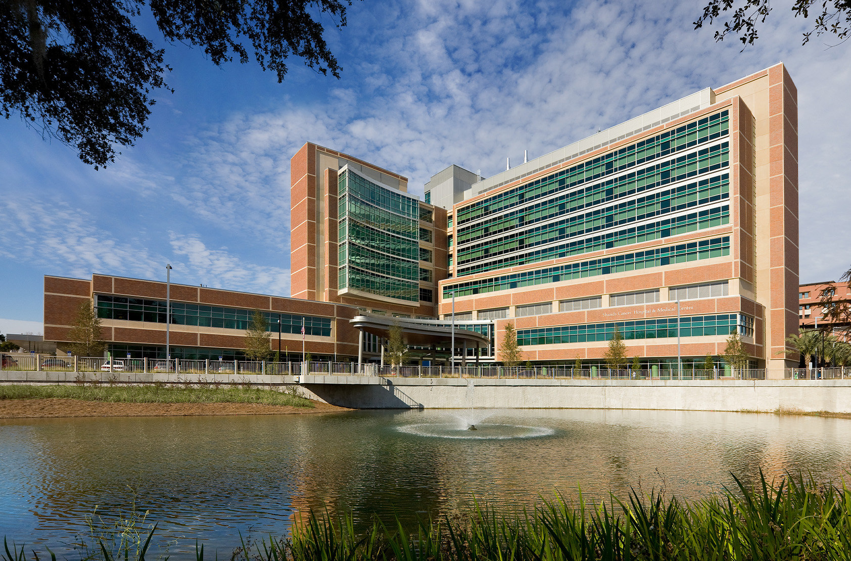UF Health - Cancer Hospital