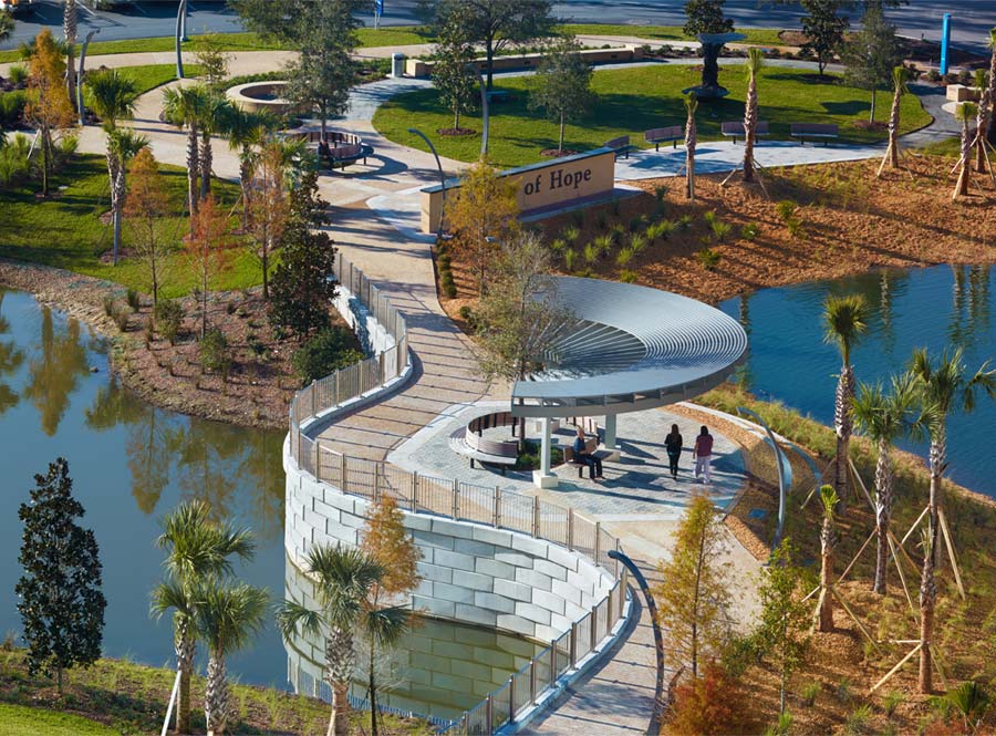 Flad Architects