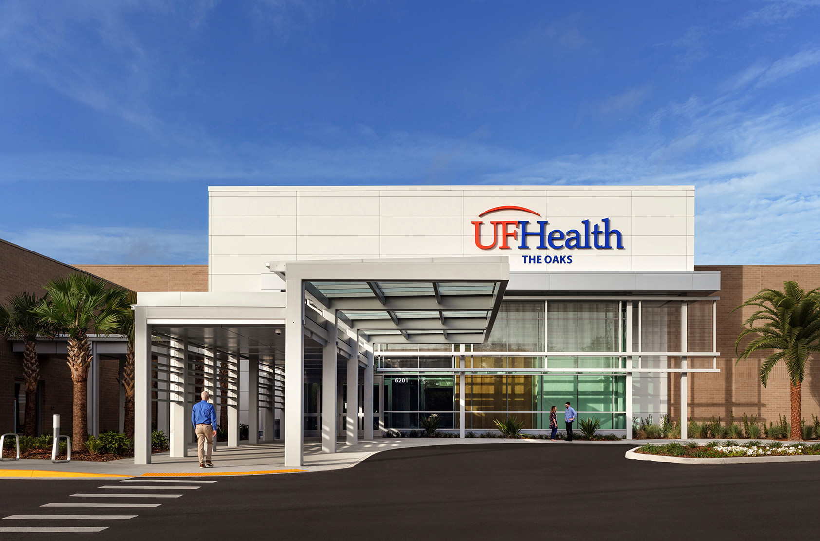 UF Health - The Oaks