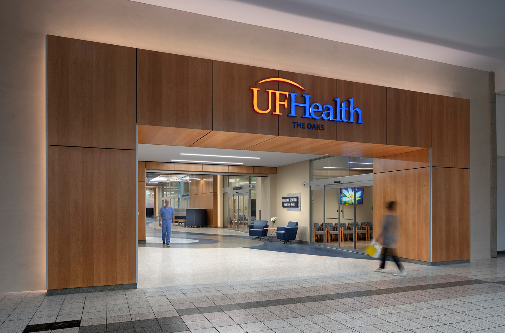 UF Health - The Oaks