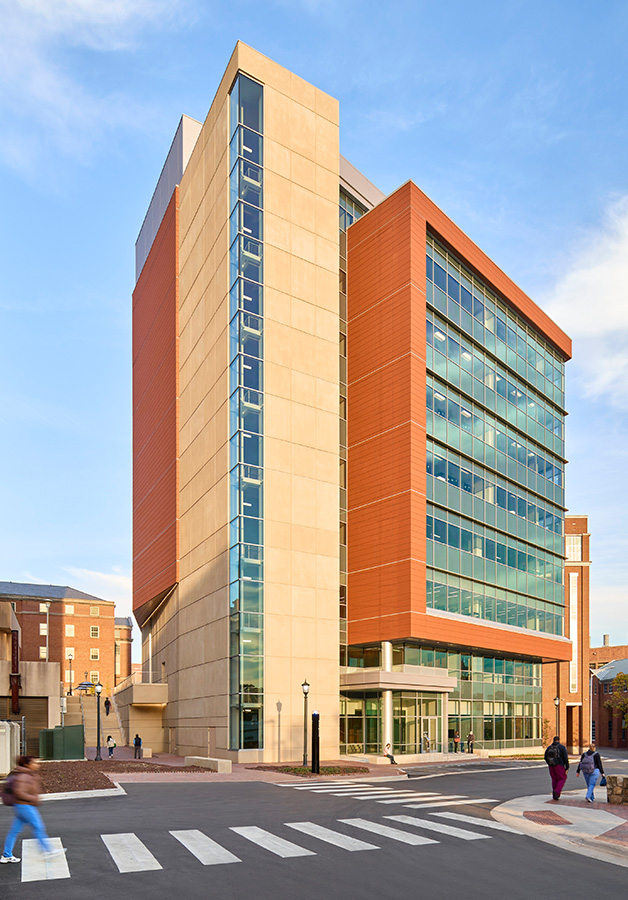 Flad Architects