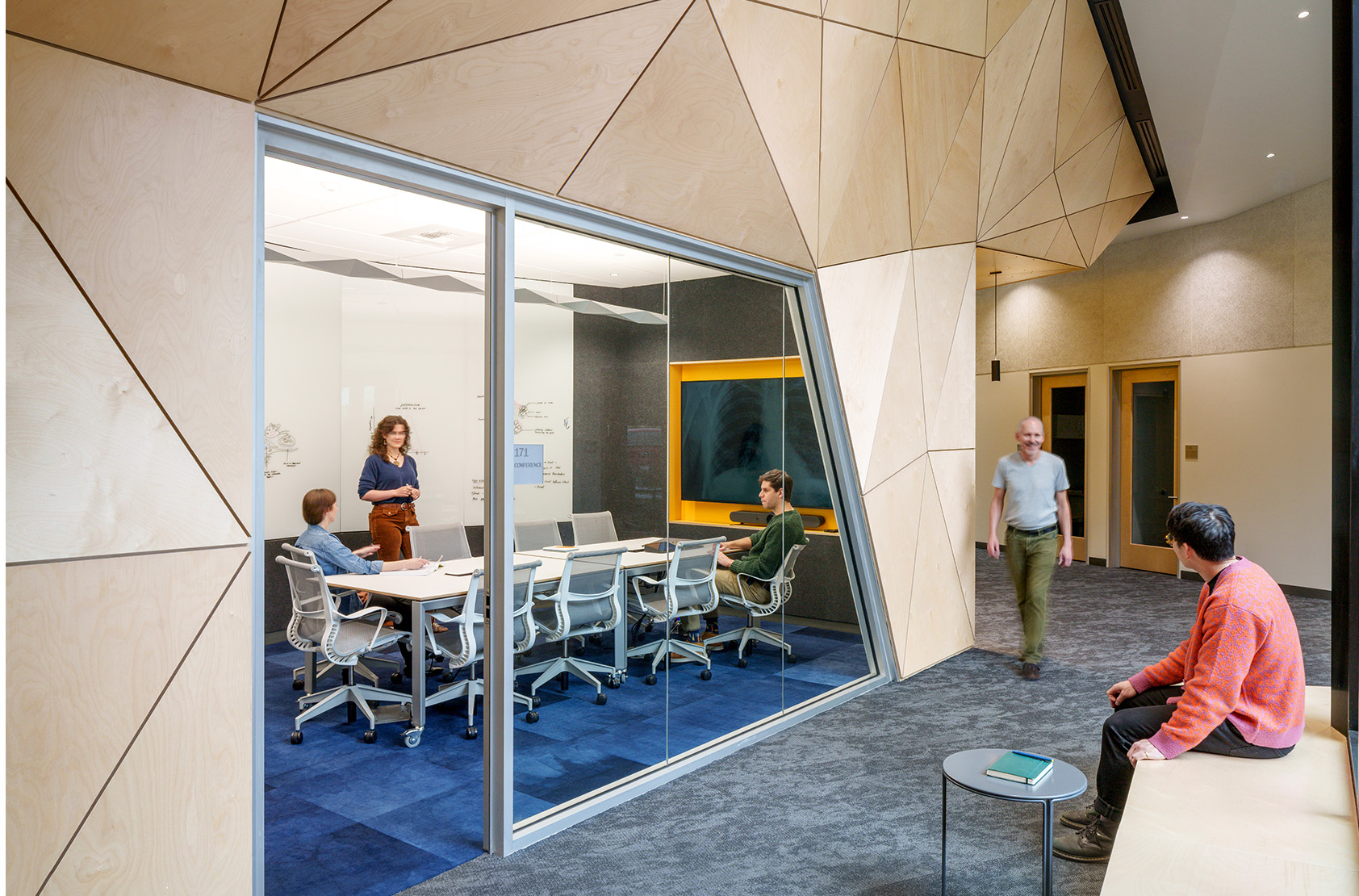 University of Idaho - Health Education Annex