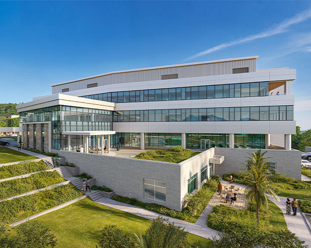 Flad Architects