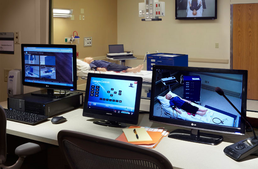 UW Health - Clinical Simulation Center