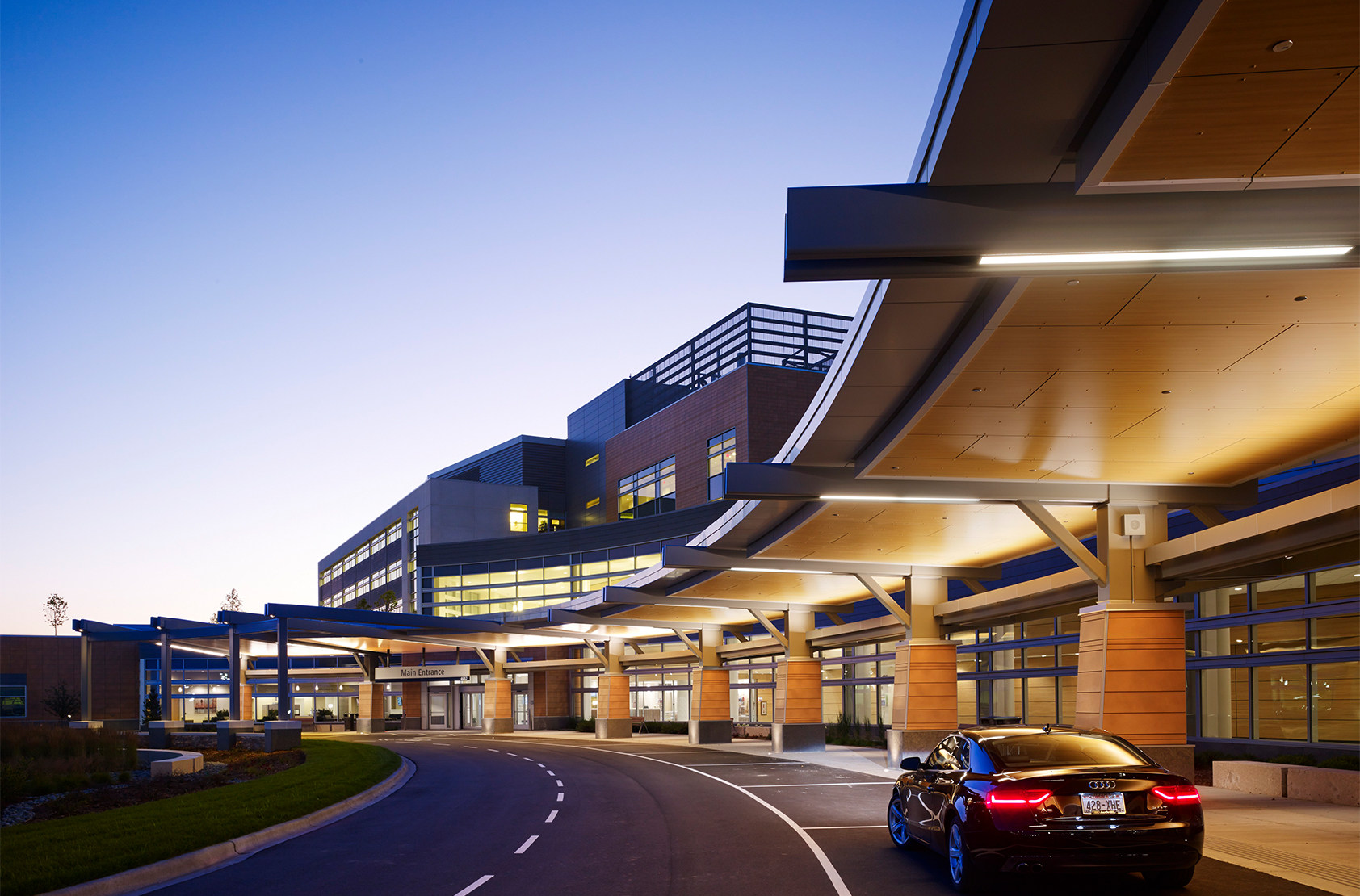 UW Health - East Madison Hospital