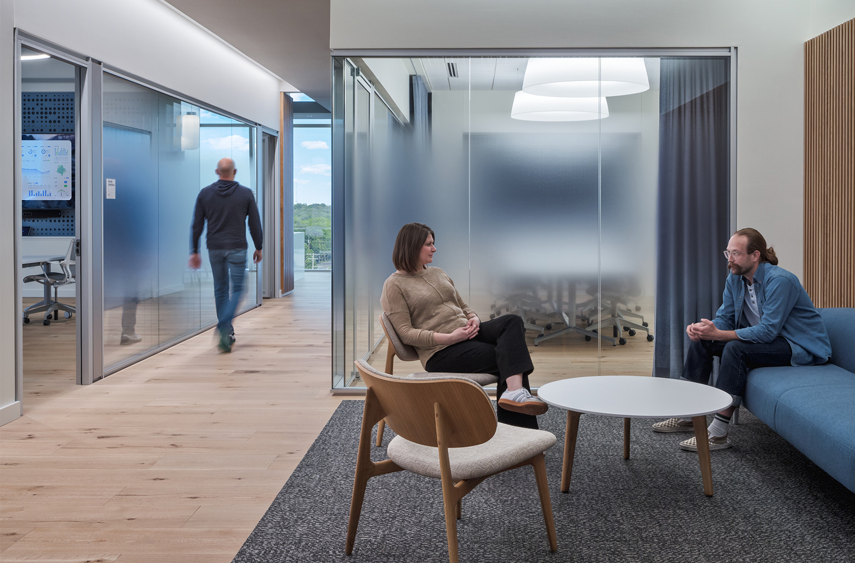 University of Wisconsin - Madison - Global Infectious Disease Laboratories Fit-out