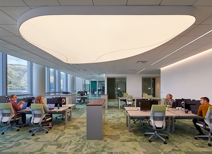 Flad Architects