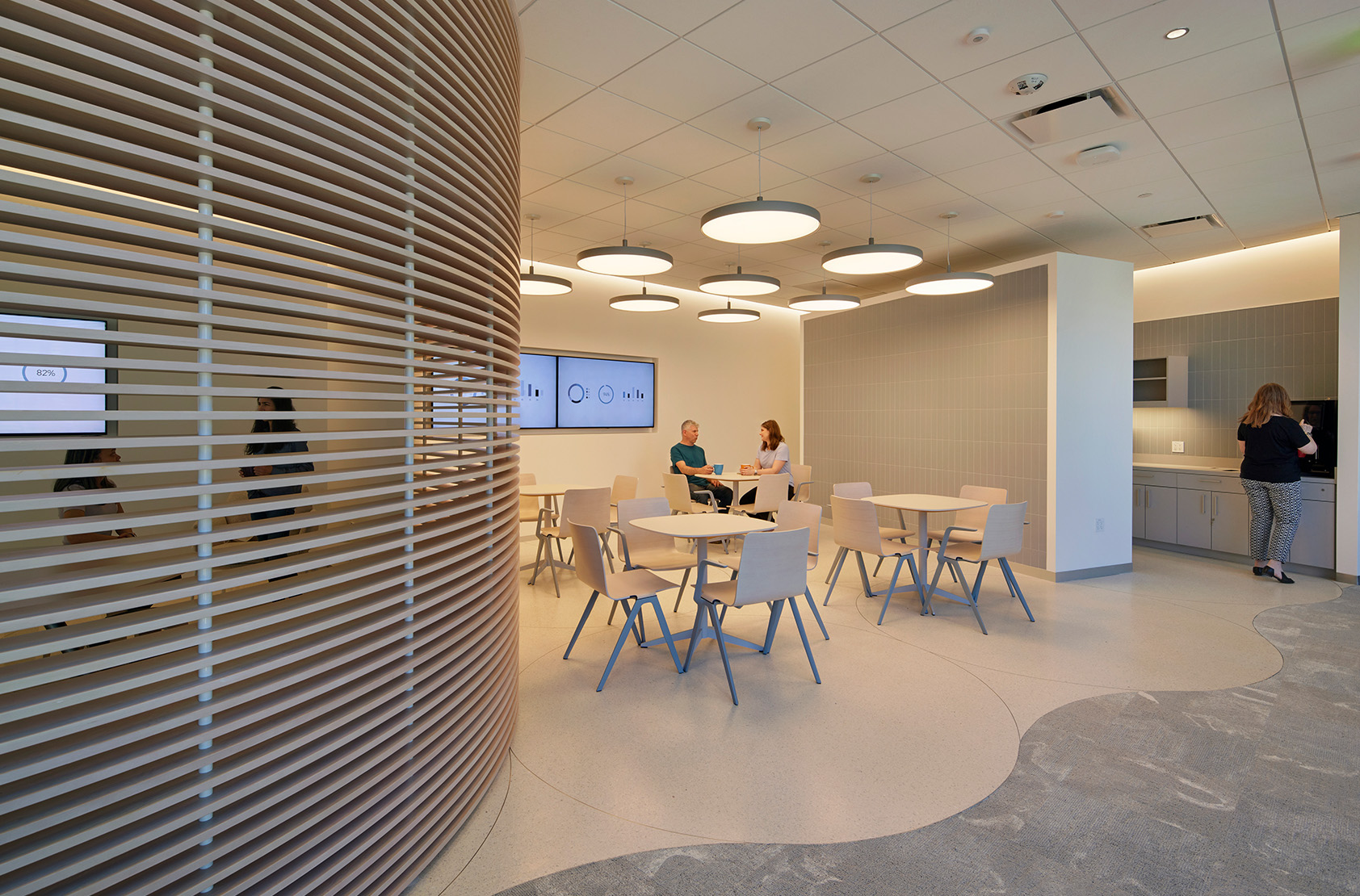 Confidential Client - Biopharmaceutical Tenant Improvement