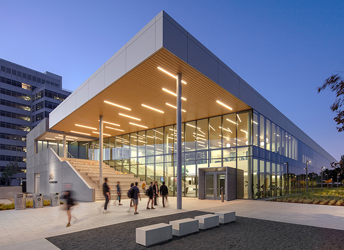 Flad Architects