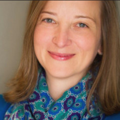Wendy Horton