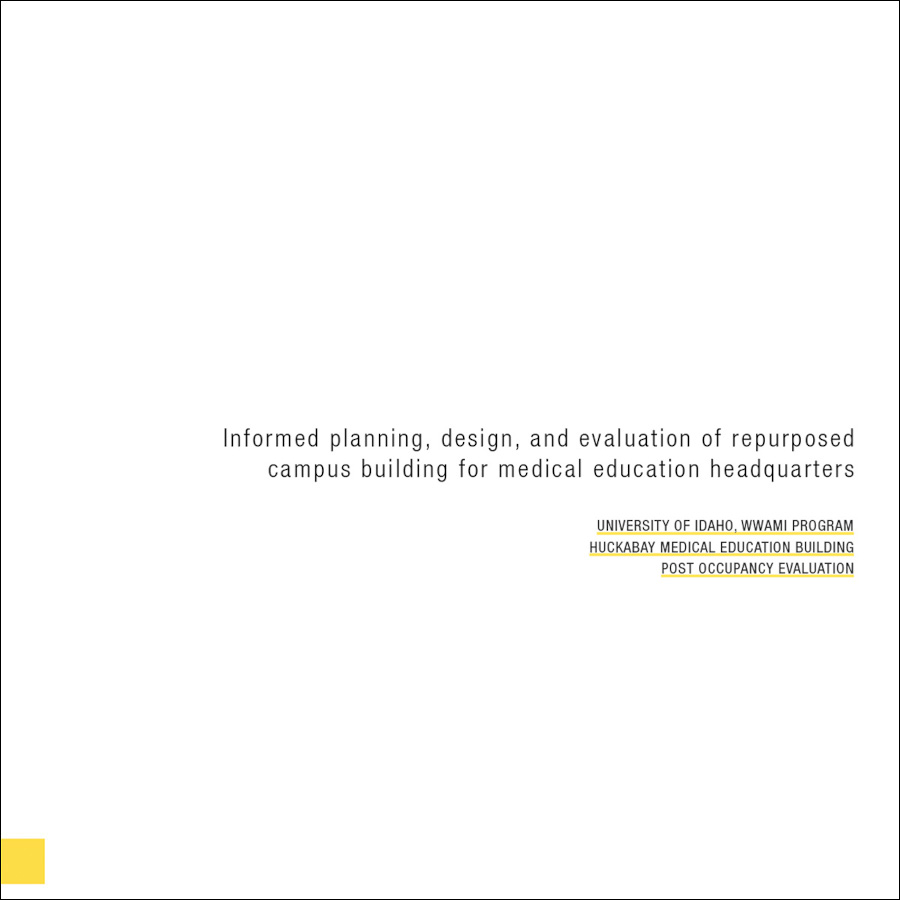 Flad Architects Story